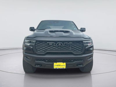 2025 RAM 1500 RHO