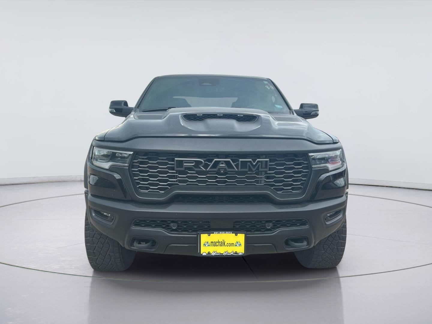 2025 RAM 1500 RHO