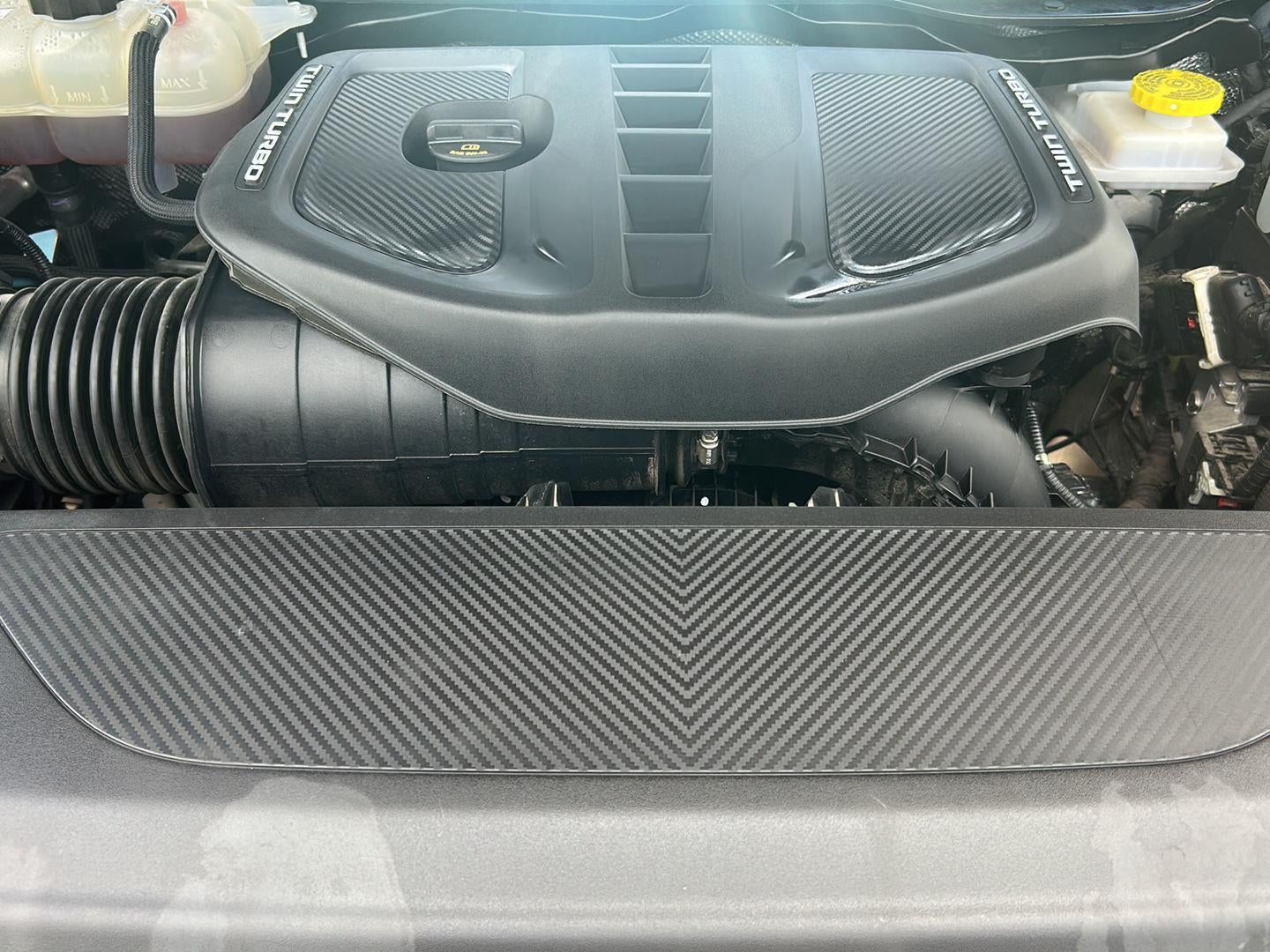 2025 RAM 1500 RHO