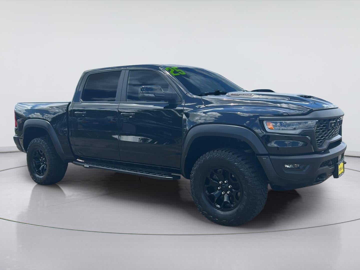 2025 RAM 1500 RHO