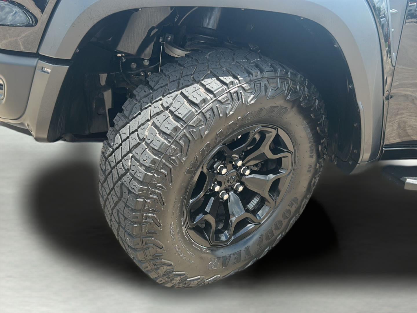 2025 RAM 1500 RHO