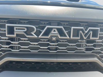2025 RAM 1500 RHO