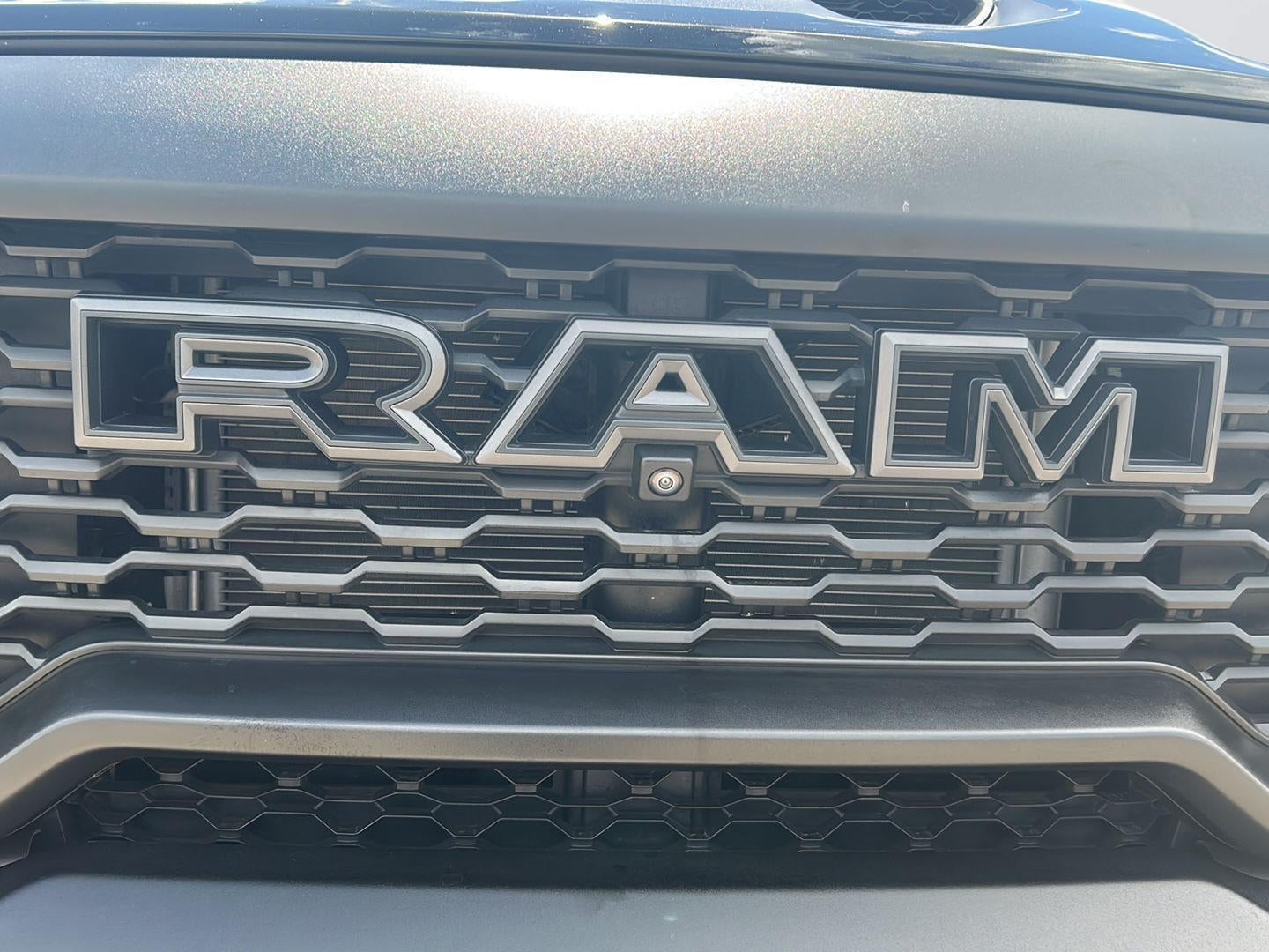 2025 RAM 1500 RHO