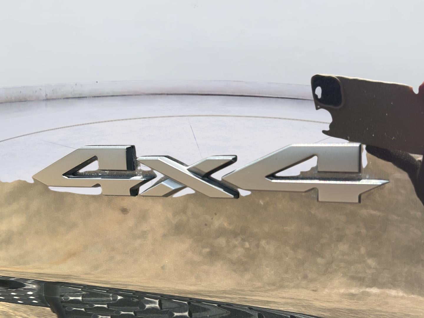 2025 RAM 1500 RHO