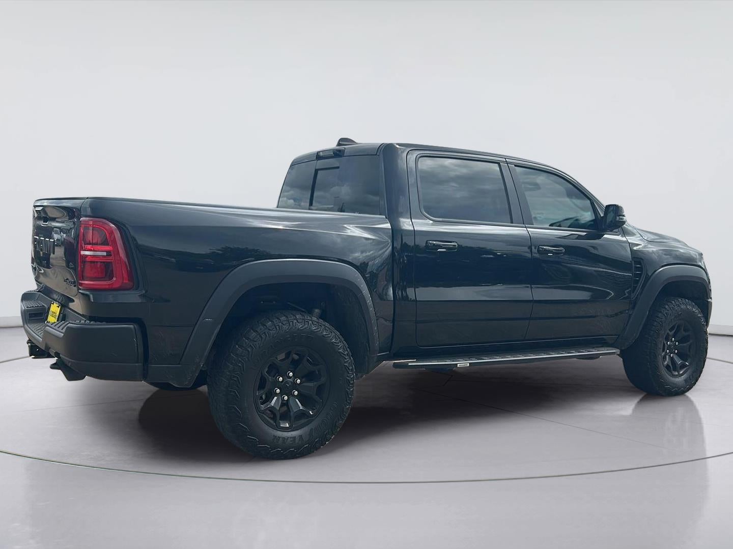 2025 RAM 1500 RHO