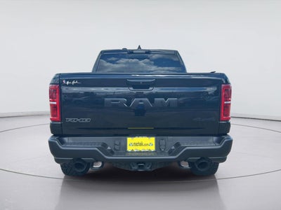2025 RAM 1500 RHO