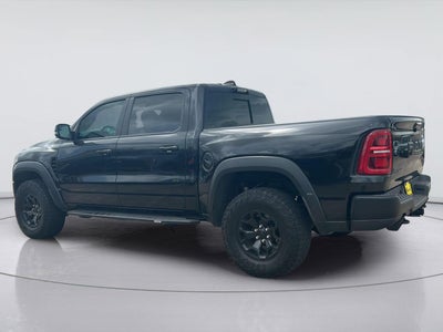 2025 RAM 1500 RHO
