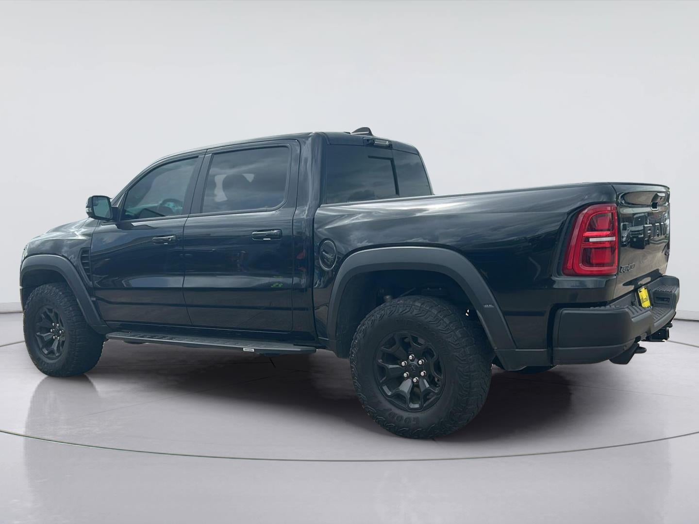 2025 RAM 1500 RHO