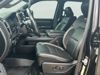 2025 RAM 1500 RHO
