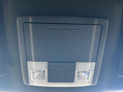 2017 Ford Explorer Base