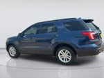 2017 Ford Explorer Base