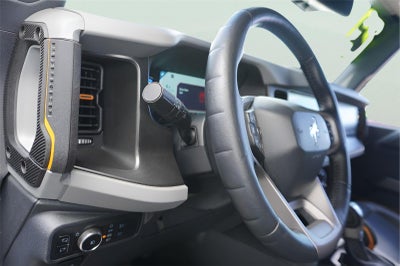 2023 Ford Bronco Badlands Advanced