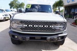 2023 Ford Bronco Badlands Advanced