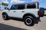 2023 Ford Bronco Badlands Advanced