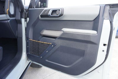 2023 Ford Bronco Badlands Advanced