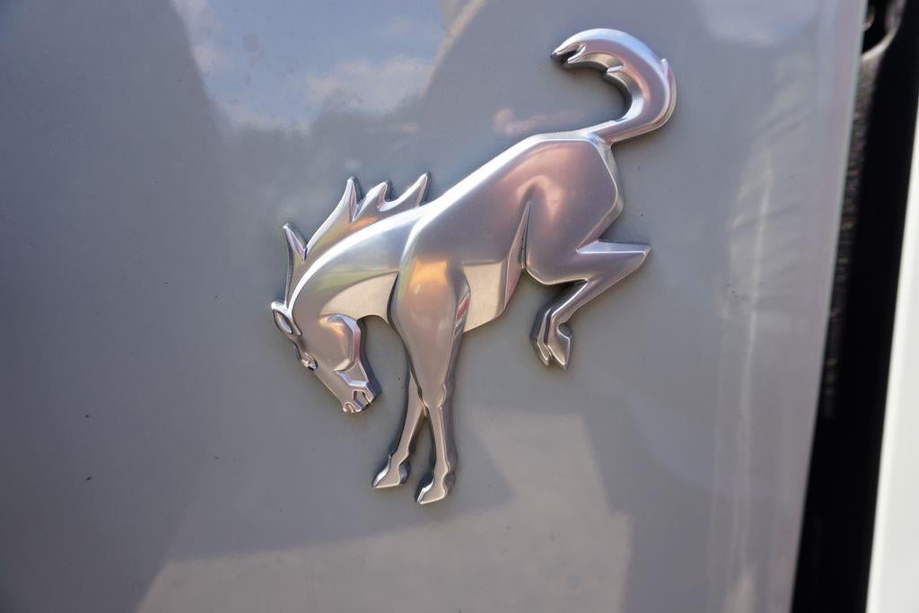 2023 Ford Bronco Badlands Advanced