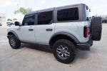 2023 Ford Bronco Badlands Advanced