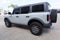 2023 Ford Bronco Badlands Advanced