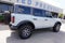 2023 Ford Bronco Badlands Advanced