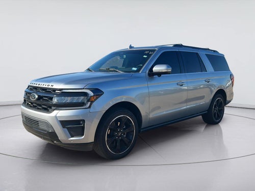 2023 Ford Expedition Max Limited