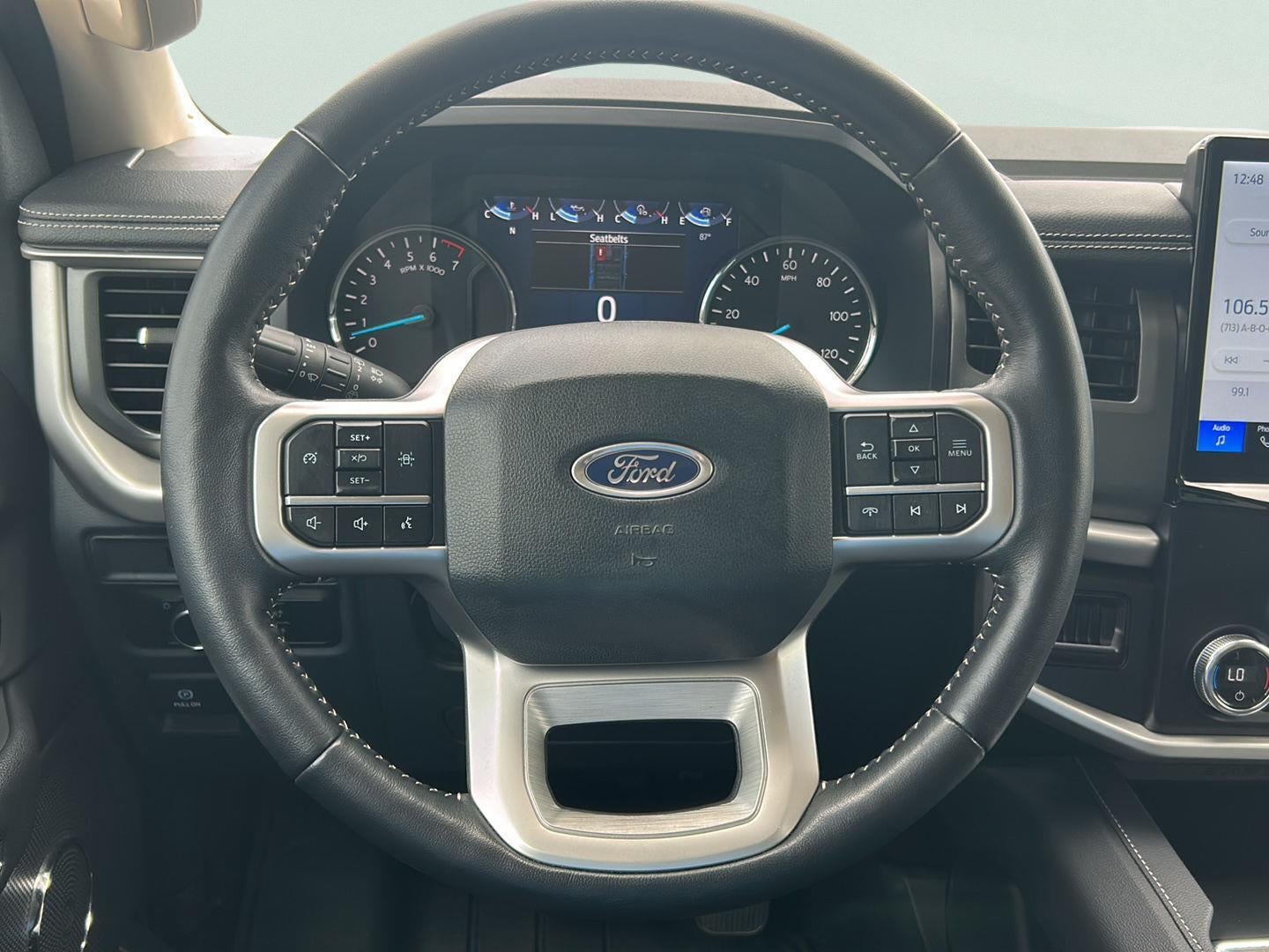 2024 Ford Expedition XLT
