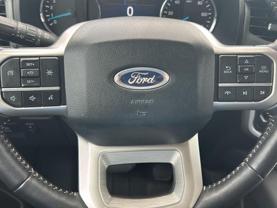 2024 Ford Expedition XLT