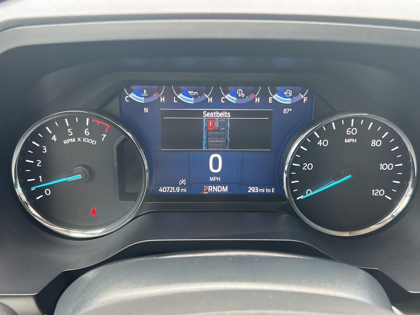 2024 Ford Expedition XLT