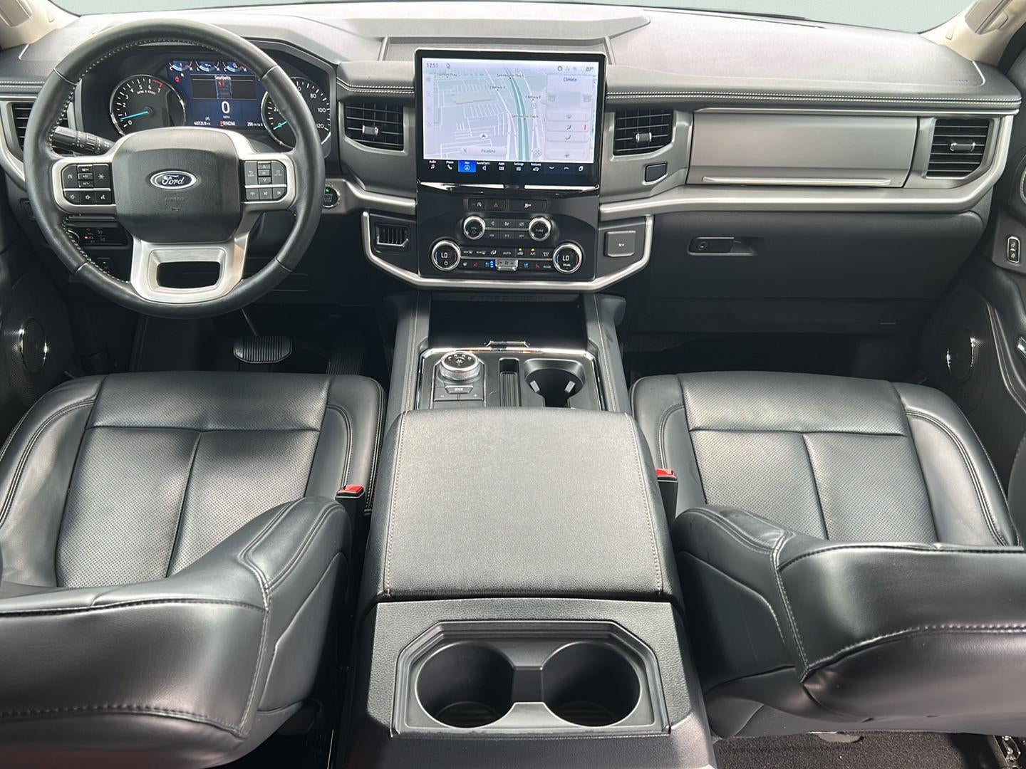2024 Ford Expedition XLT