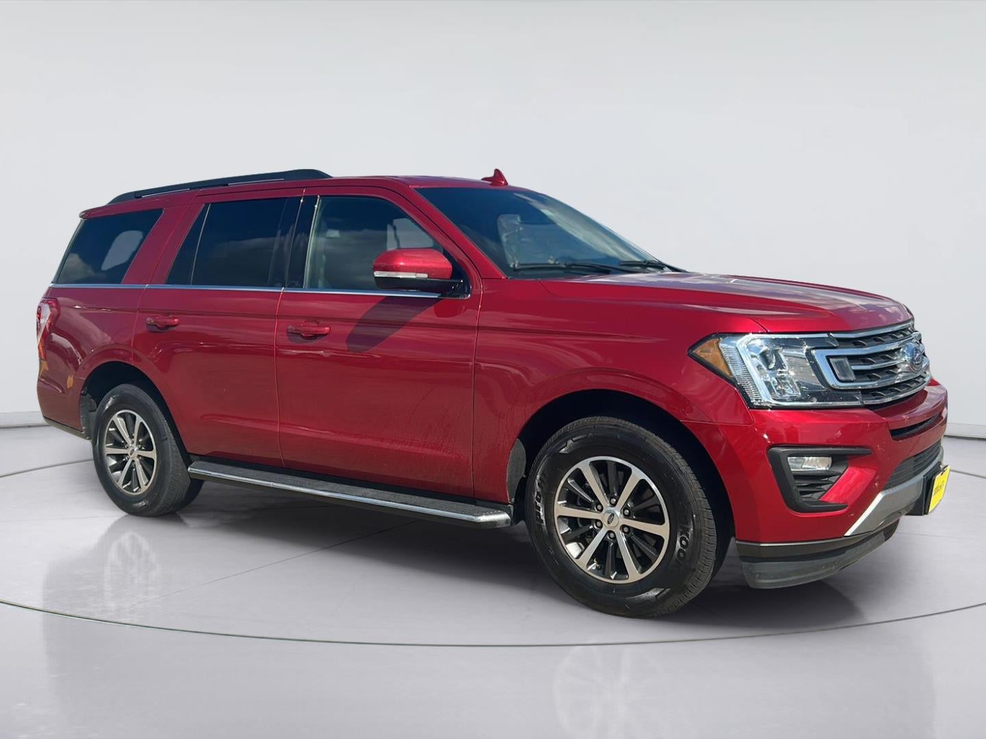2021 Ford Expedition XLT