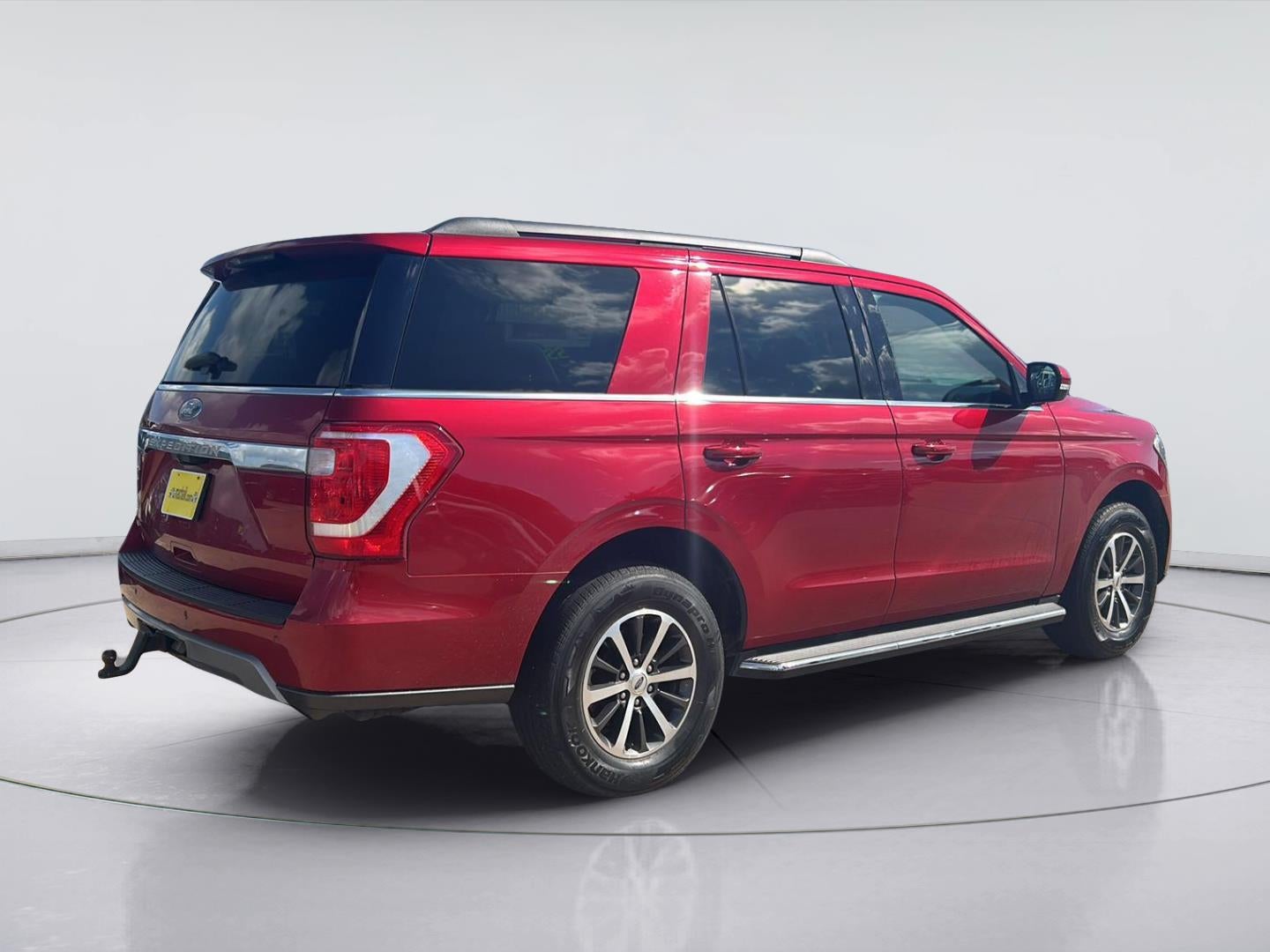2021 Ford Expedition XLT