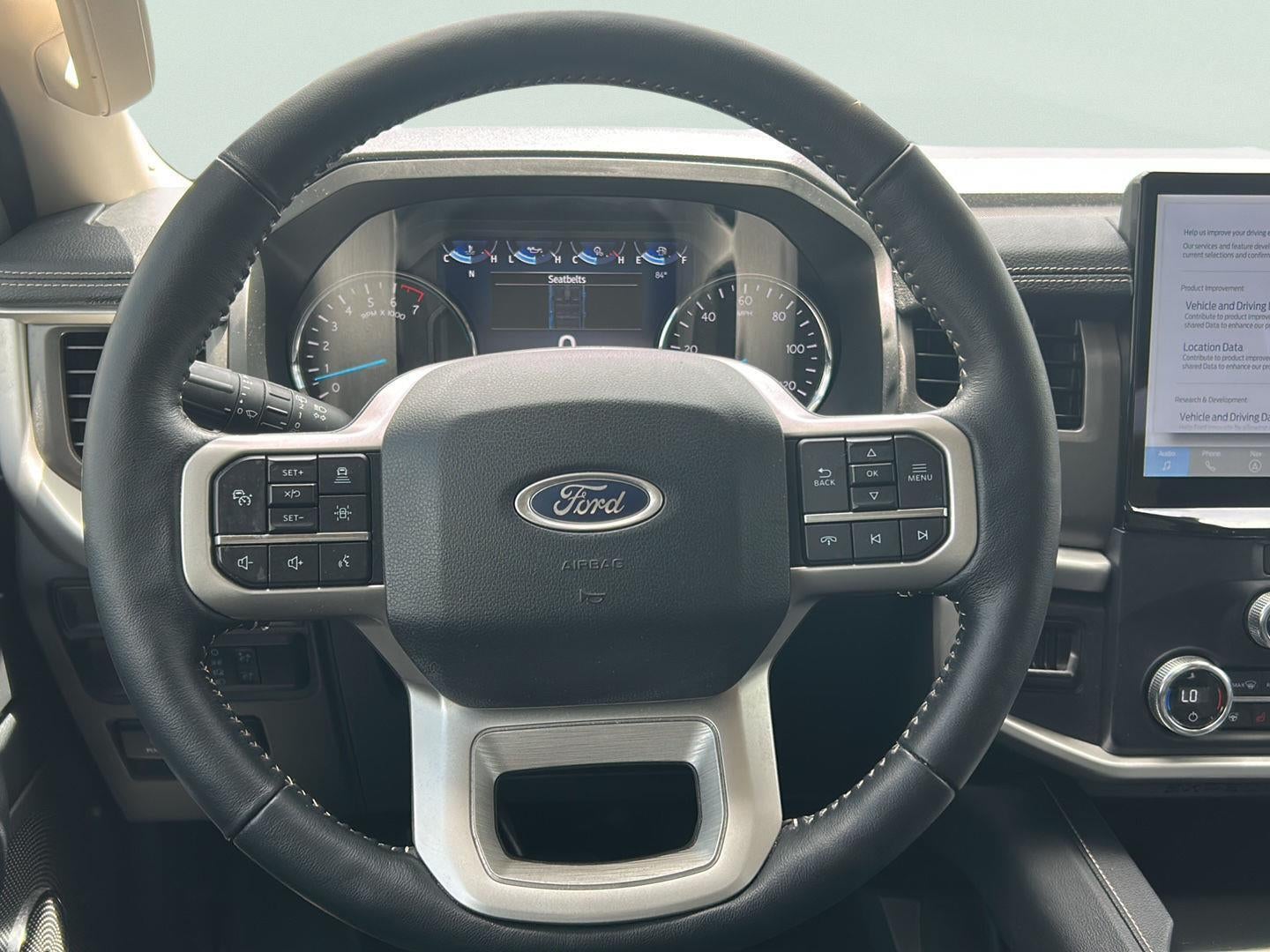 2022 Ford Expedition XLT