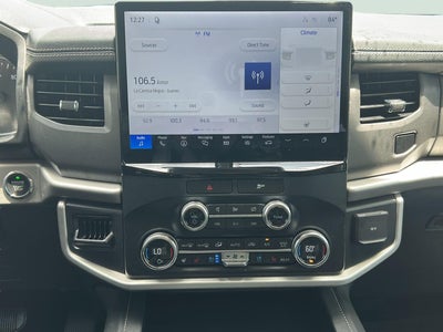 2022 Ford Expedition XLT
