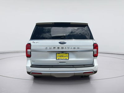 2022 Ford Expedition XLT