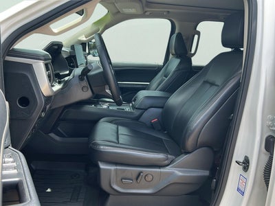 2022 Ford Expedition XLT