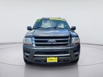 2017 Ford EXPEDITION LIMI