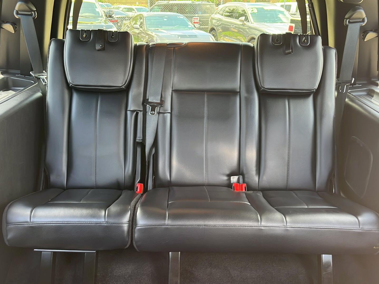 2017 Ford EXPEDITION LIMI