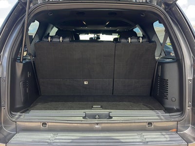 2017 Ford EXPEDITION LIMI