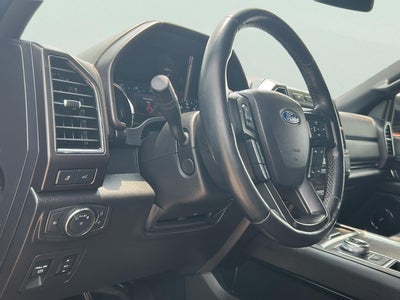 2020 Ford EXPEDITION LIMI