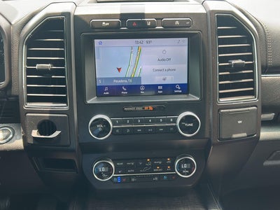2020 Ford EXPEDITION LIMI