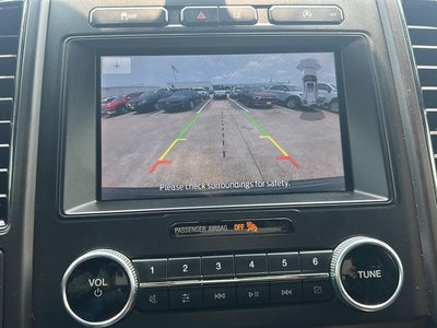 2020 Ford EXPEDITION LIMI