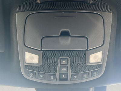 2020 Ford EXPEDITION LIMI