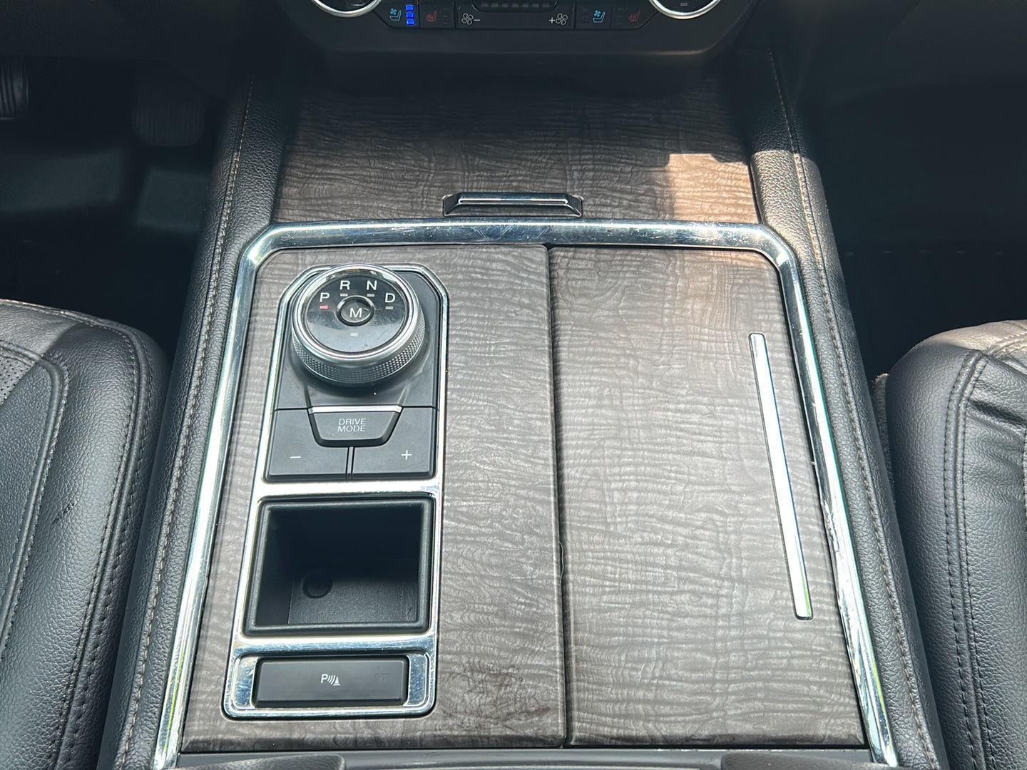 2020 Ford EXPEDITION LIMI