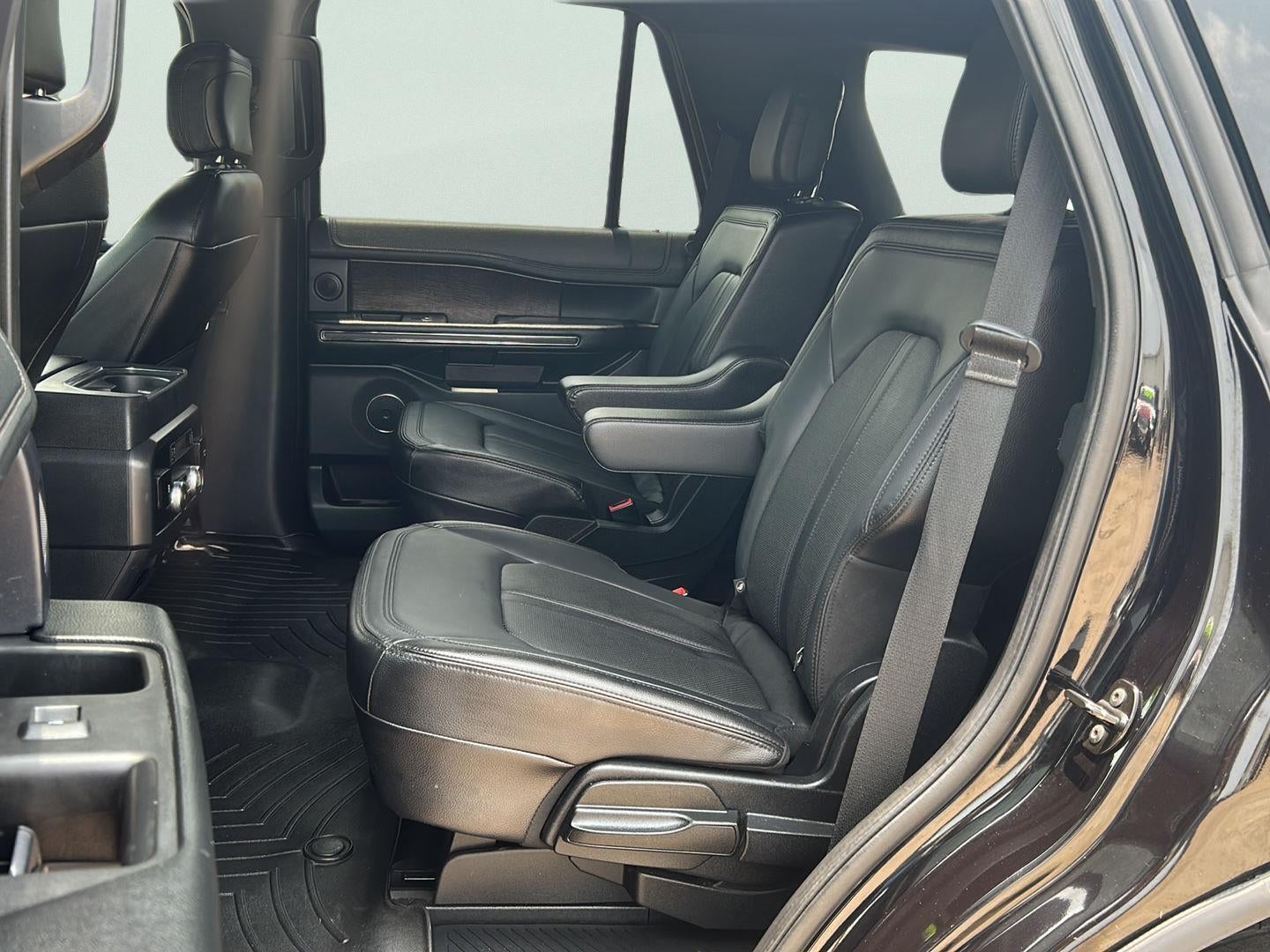 2020 Ford EXPEDITION LIMI