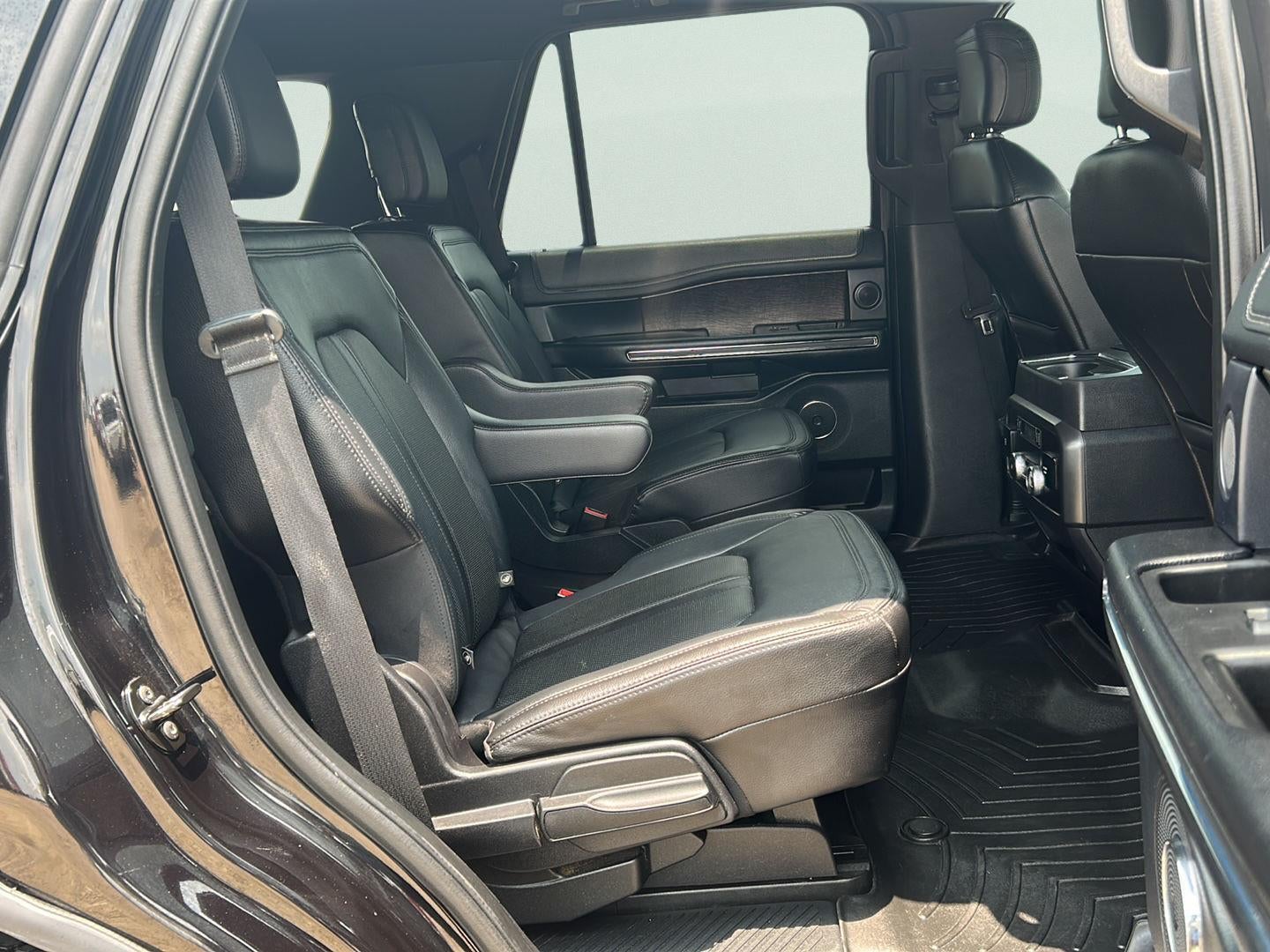 2020 Ford EXPEDITION LIMI