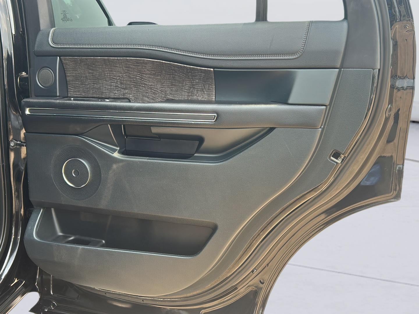2020 Ford EXPEDITION LIMI
