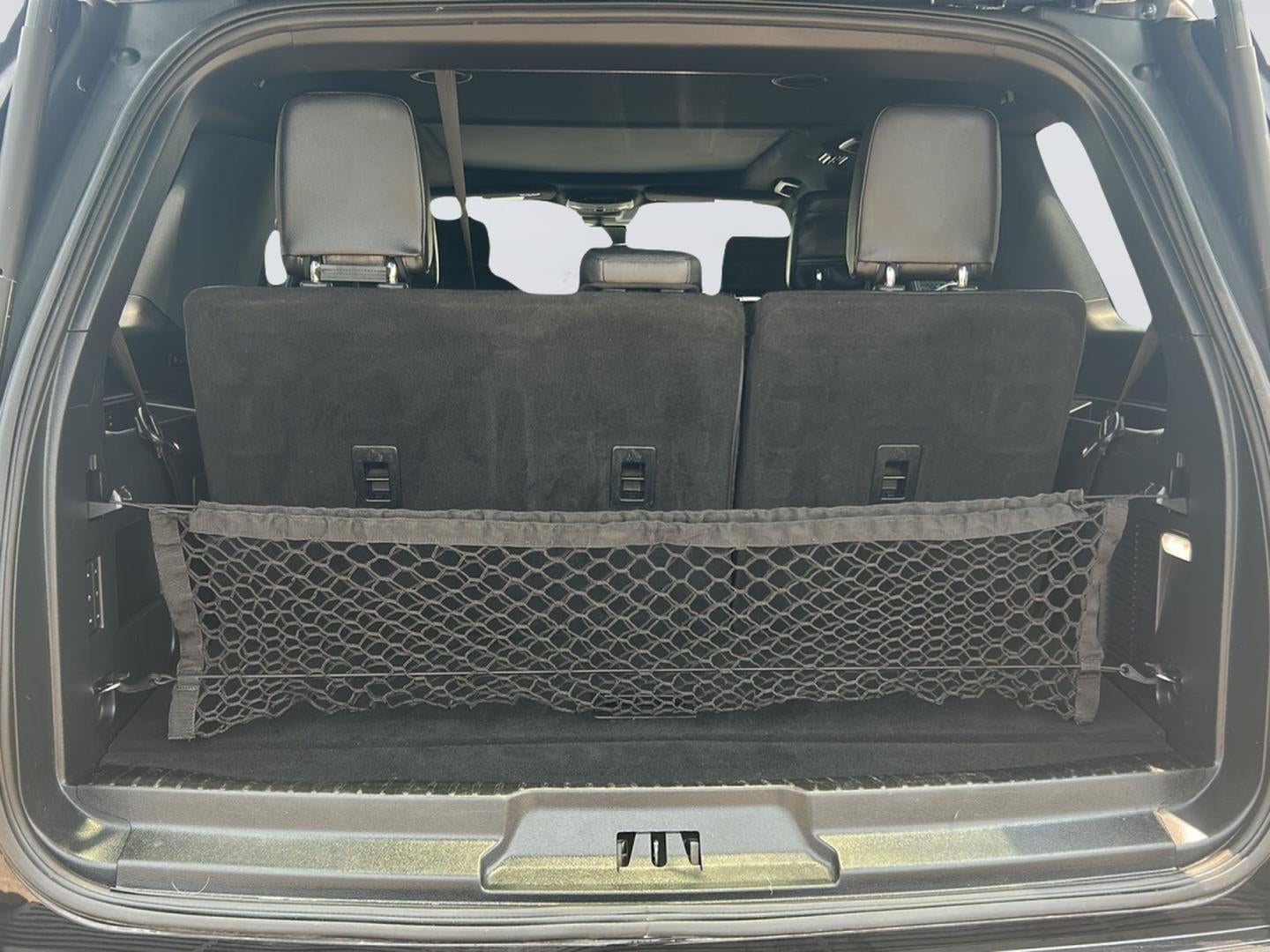 2020 Ford EXPEDITION LIMI
