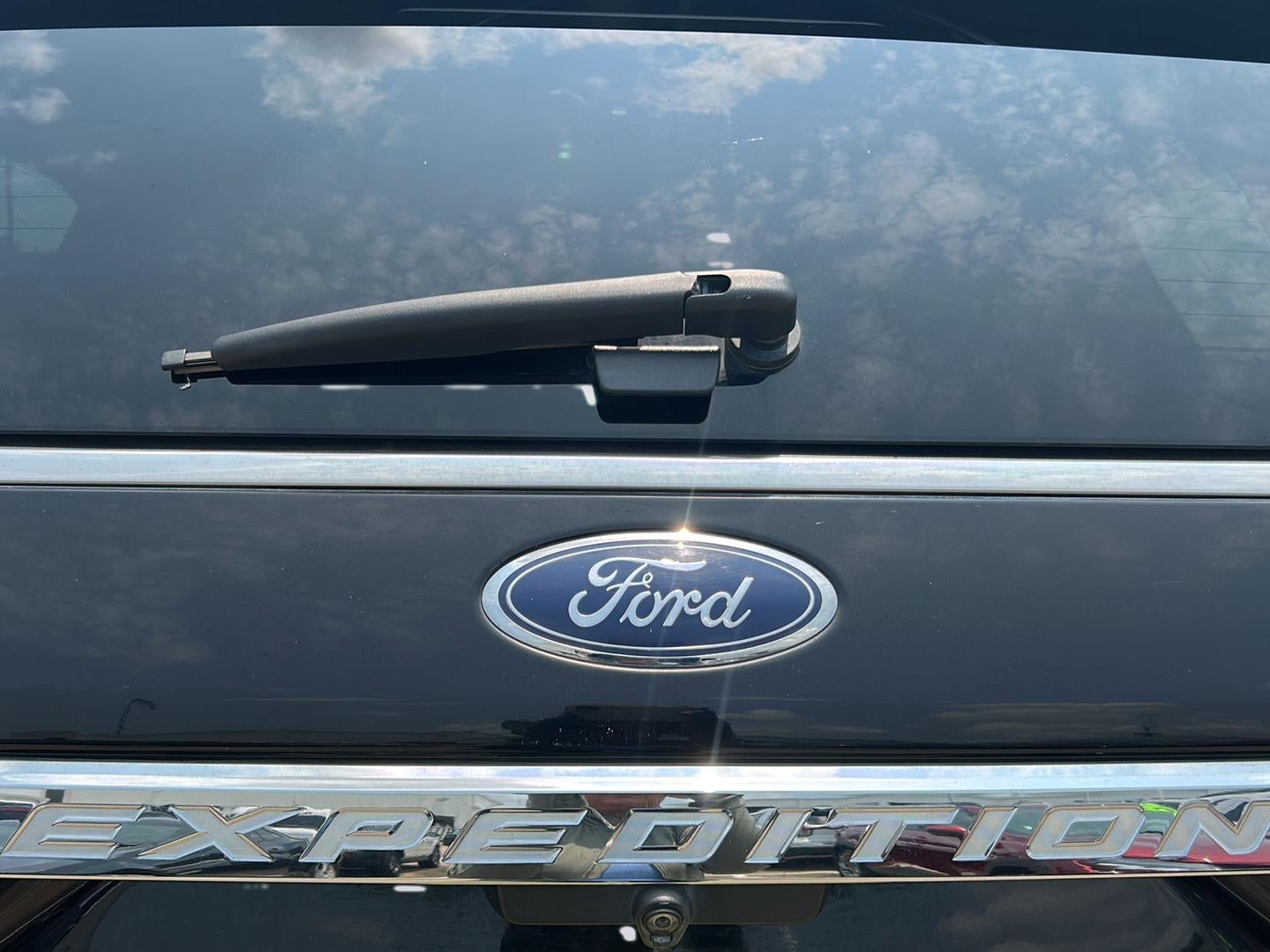 2020 Ford EXPEDITION LIMI