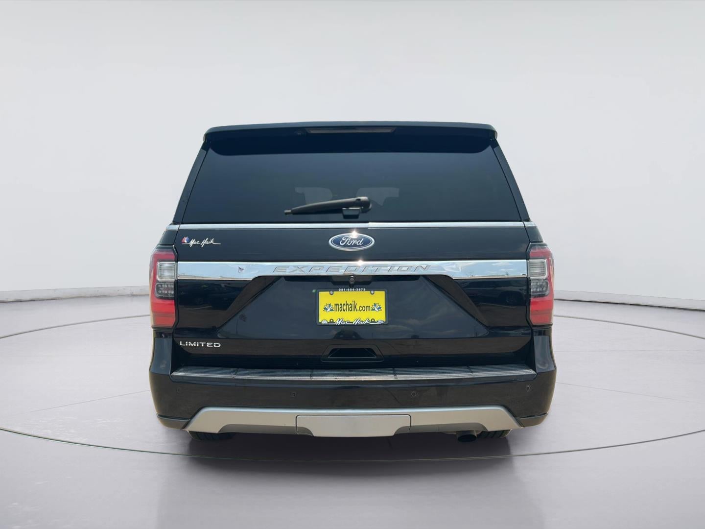 2020 Ford EXPEDITION LIMI