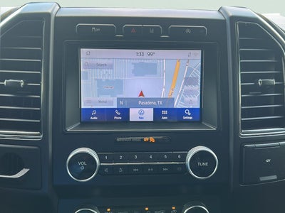 2020 Ford Expedition Limited
