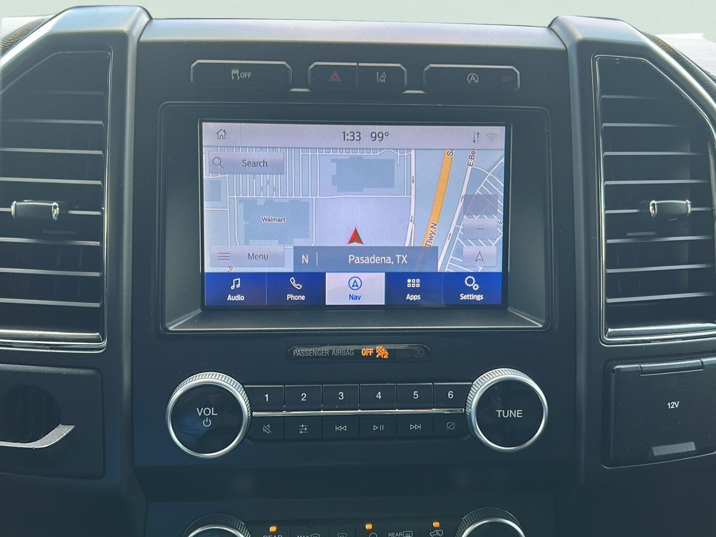 2020 Ford Expedition Limited